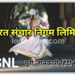 bharat sanchar nigam limited hindi