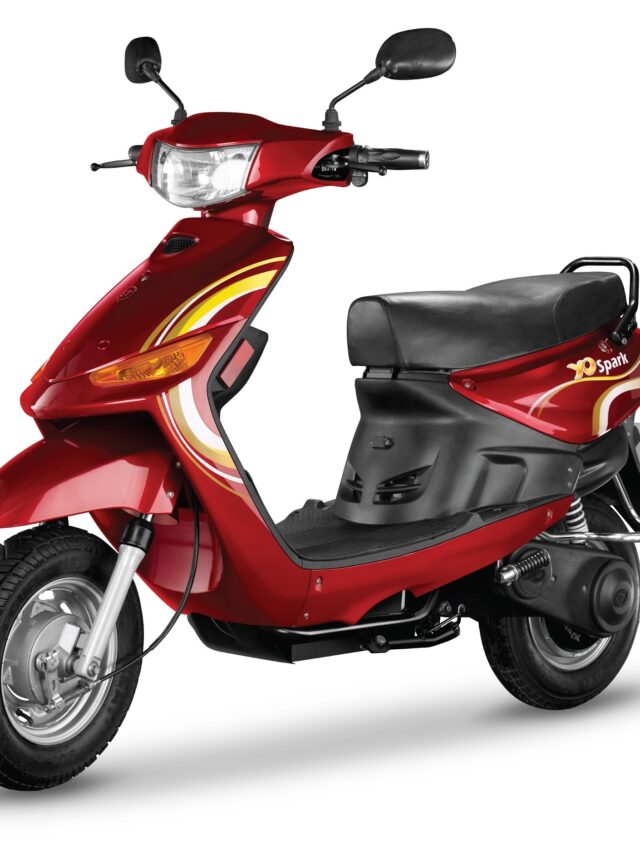 Best electric scooter in India |भारत में बेस्ट इलेक्ट्रिक स्कूटर 2022